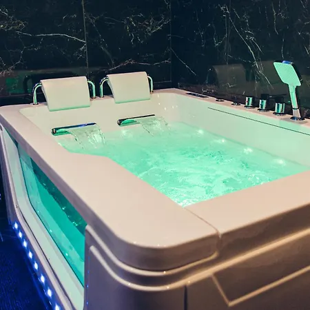 Loveroom Apartamento