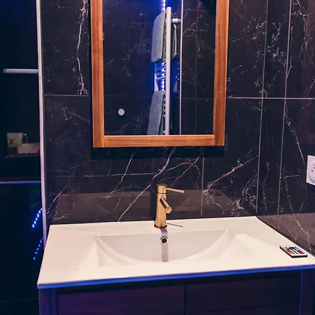 Apartamento Loveroom *