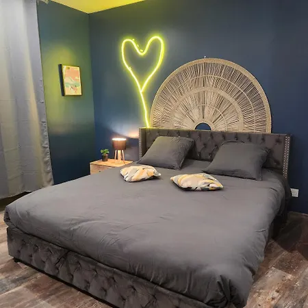 Apartamento Loveroom Pau