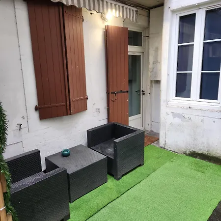 Loveroom Apartamento *