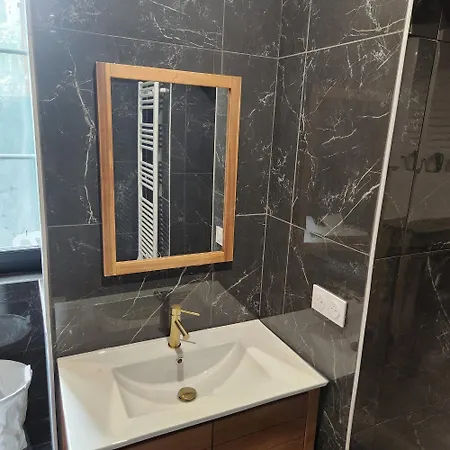 Loveroom Apartamento Pau