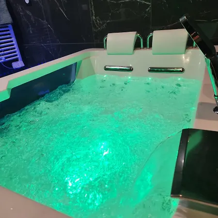 Loveroom Διαμέρισμα