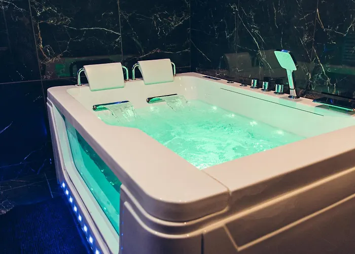 Loveroom Apartamento