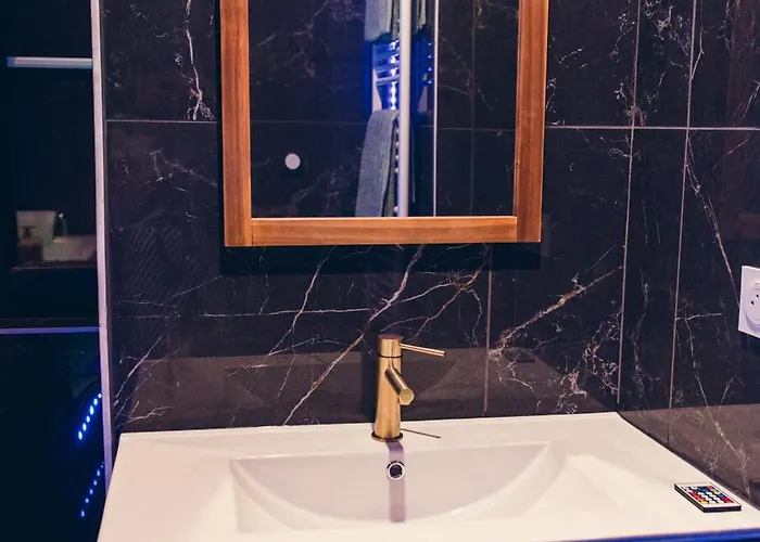 Apartamento Loveroom *