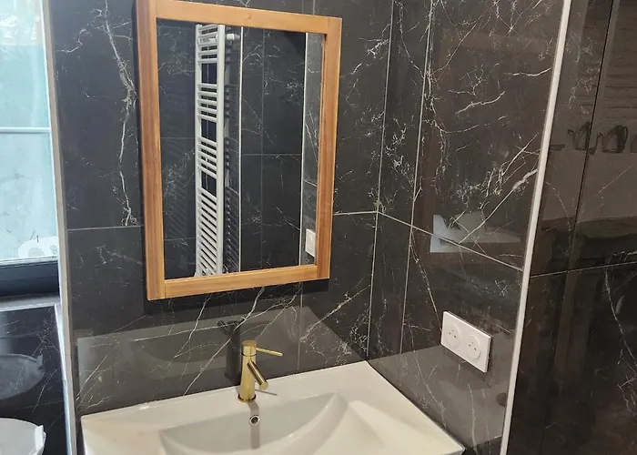 Loveroom Apartamento Pau