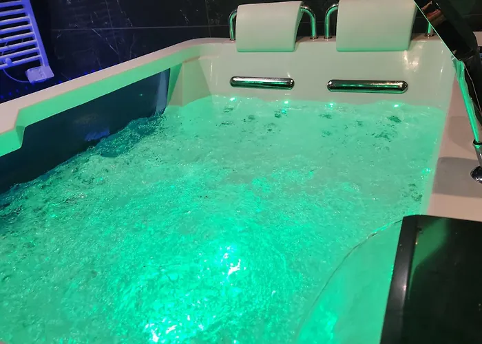 Loveroom Apartamento